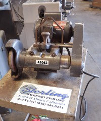 dumore tool post grinder attachment 60213-C