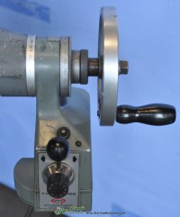 used supermax vertical milling machine YCM-16VS