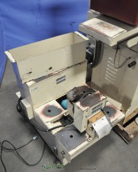 used kent 3 axis automatic surface grinder SGS-1020AHD