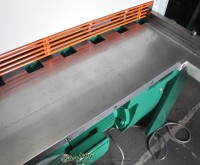 used tennsmith low profile powered shear LM1014