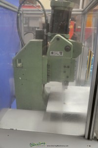 used schmidt pneumatic toggle press 36-178-97