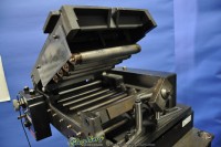 used rapid air feeder and coil reel R56NA/SC8P