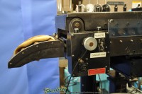 used rapid air feeder and coil reel R56NA/SC8P