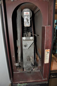 used timesavers grindmaster belt grinder w/ wet dust collector Grindmaster 2000