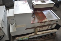 used chevalier 3 axis automatic surface grinder FS-1228AD II
