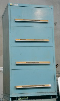 heavy duty storage cabinet