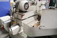used smtw shanghai machine tool works id/od universal cylindrical grinder M1450AX2000