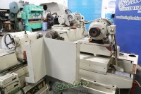 used smtw shanghai machine tool works id/od universal cylindrical grinder M1450AX2000