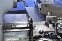 used hardinge tool room precision lathe HLVH