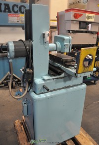 used boyar schultz surface grinder H612