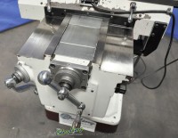 used chevalier vertical milling machine w/ ac inverter head FM-3FKH