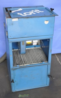 used torit dust collector 60 AB