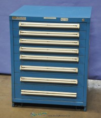 used stanley cabinet