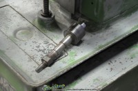 used hardinge horizontal milling machine TM-UM