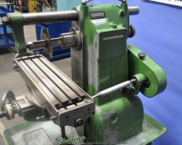 used hardinge horizontal milling machine TM-UM