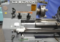 used leblond regal engine lathe Regal