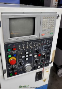 used daewoo cnc turning lathe LYNX200A