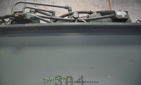 used pacific hydraulic press brake J55-6