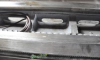 used niles heavy duty engine lathe