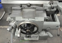 used bridgeport series ii vertical milling machine SERIES II