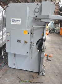 used atlantic hydraulic press brake HD135-12-10