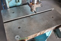 used ph hydraulic c frame press OGF-10