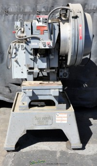 used v & o high speed punch press