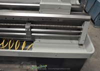 used clausing colchester engine lathe 8000 Series 21