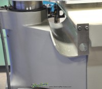 brand new apmc hydraulic clicker press APM-SA27