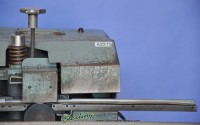 used falls edge deburring machine 111