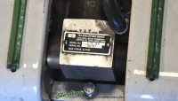 used night scan chief by will burt roof mounted mast remote light 2-4-168