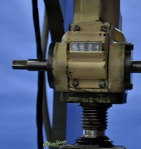 used di-acro hydra-mechanical press brake 14-72