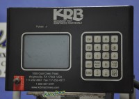 used krb hydraulic rebar bender KRB 11H