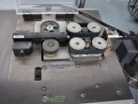 used artos wire processing stripper/crimper machine STX-5