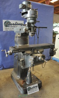 used star tex belt change vertical milling machine 2 - S