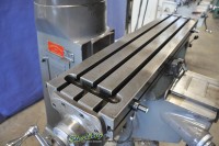 used star tex belt change vertical milling machine 2 - S