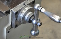 used willis vertical milling machine KM1-V
