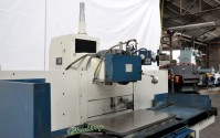 used kent 3 axis fully automatic surface grinder KGS-510AHD