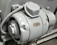used ransome welding positioner 13