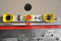 used cincinnati hydraulic press brake 230CBx10