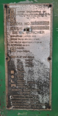 used metal muncher hydraulic multi-station ironworker MM90C-18