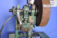 used kenco punch press #4