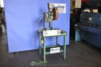 used kenco punch press #4