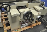 used kent 3 axis automatic surface grinder KGS-406AHD