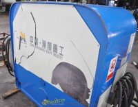 used zhouxiang angle bending roll JW75S