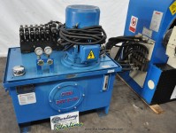 used zhouxiang angle bending roll JW75S