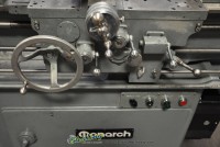 used monarch precision toolroom lathe 10EE