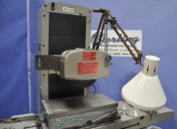 used kent 2 axis automatic surface grinder KGS-250AH