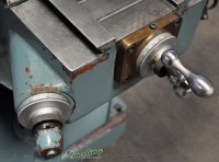 used diamond belt change vertical milling machine