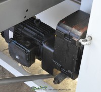 used ras hydraulic cnc folding brake machine 67.30